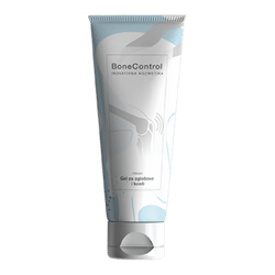 Bone Control albania