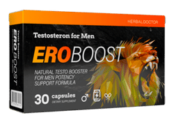 Eroboost albania