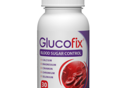 Glucofix albania