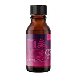 Maxx Potential albania