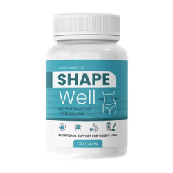 Shape Well albania