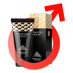 Titan Gel Gold albania